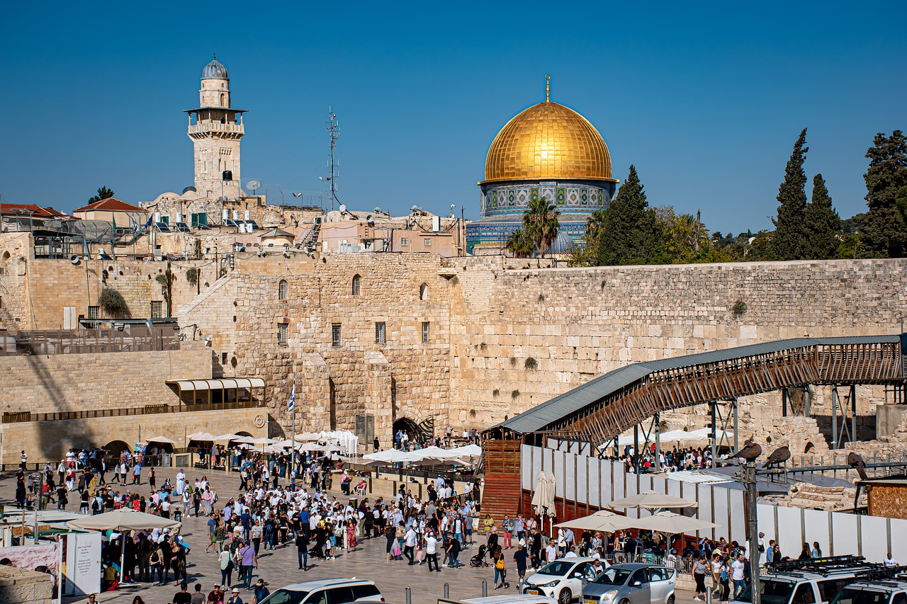 Israël en tête de la #cybersécurité