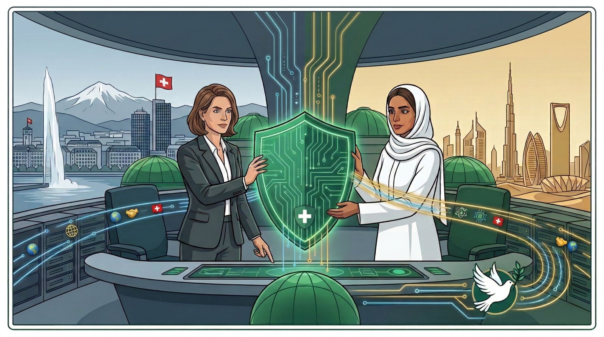 En cette Journée internationale des droits des femmes, Sémafor Conseil souhaite mettre en…