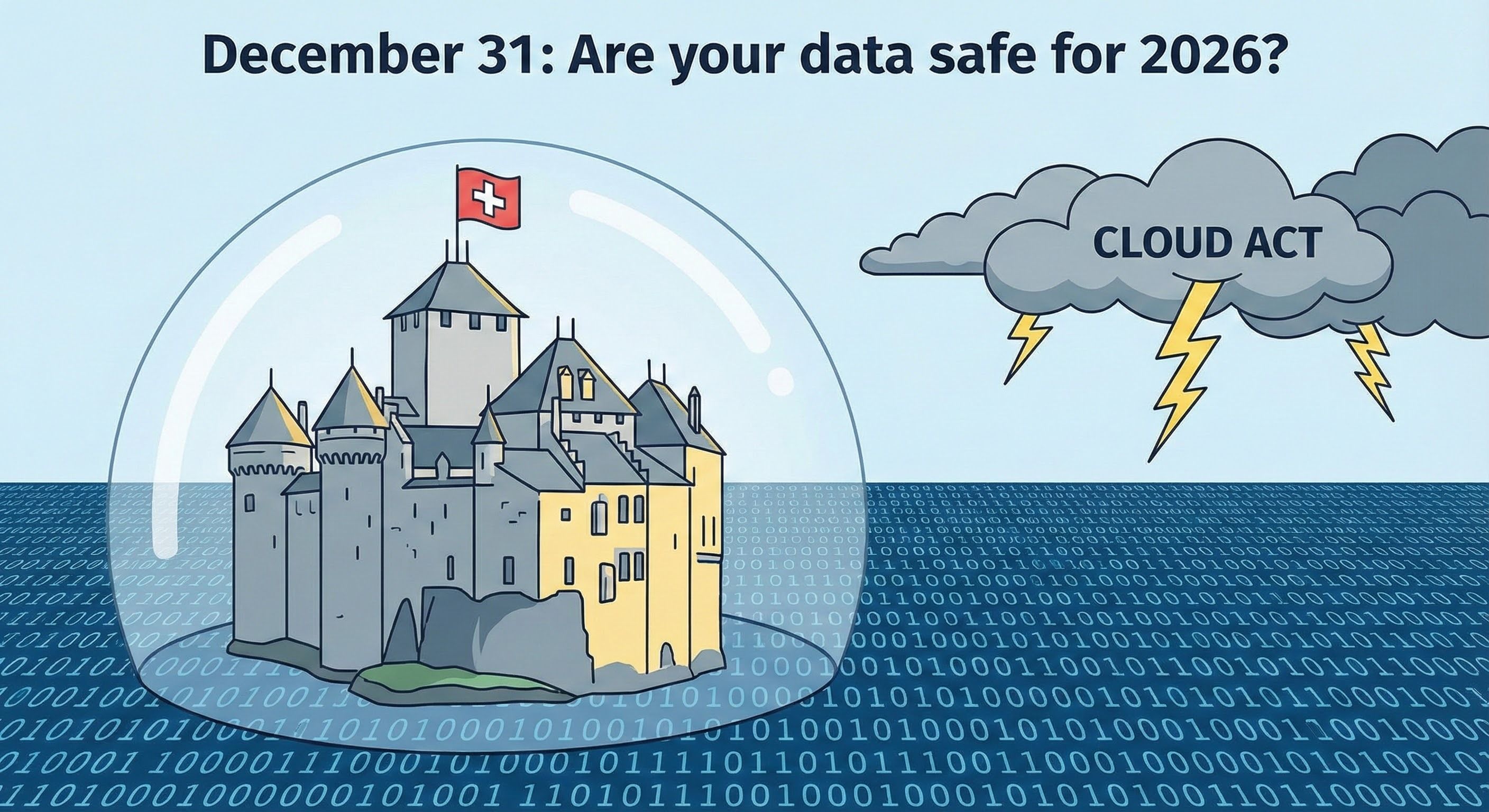 Tonight, we enter a new year. But what about your data… do they change jurisdiction too?