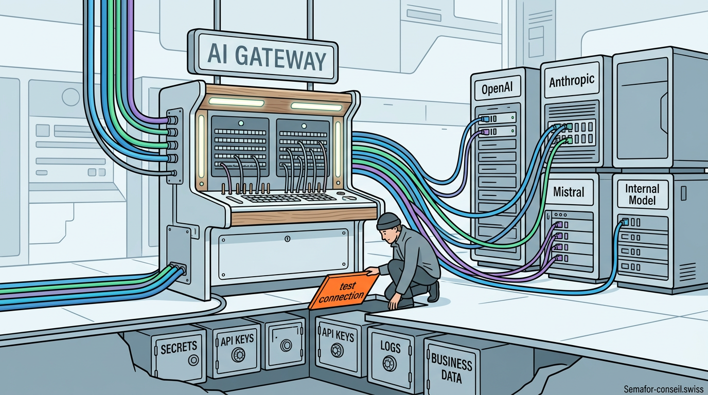 Vous avez un inventaire de vos serveurs. Vous avez un inventaire de vos applications.…